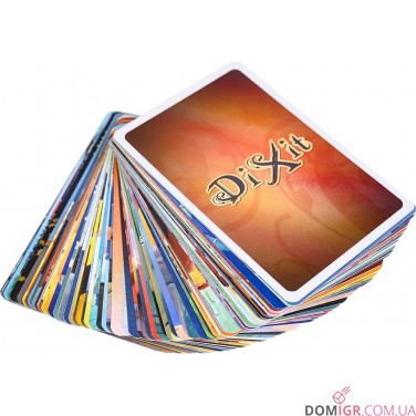 Діксіт Одіссея